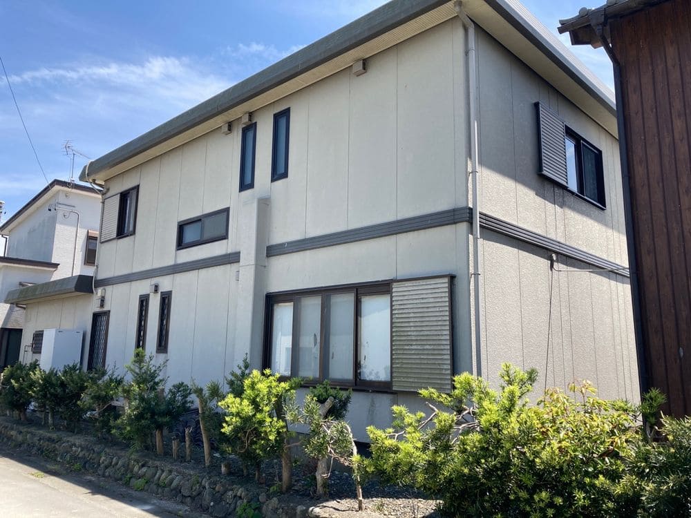 生駒市 外壁塗装 リペイント匠