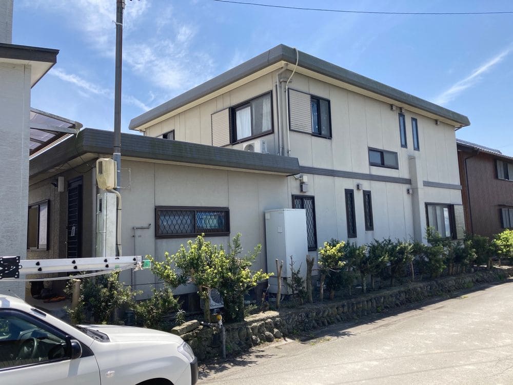 生駒市 外壁塗装 リペイント匠