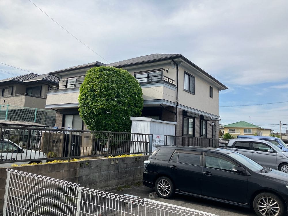 奈良市 外壁塗装 リペイント匠