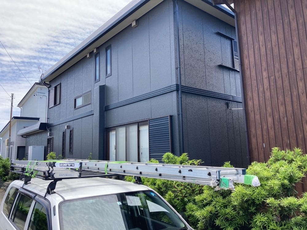 生駒市 外壁塗装 リペイント匠