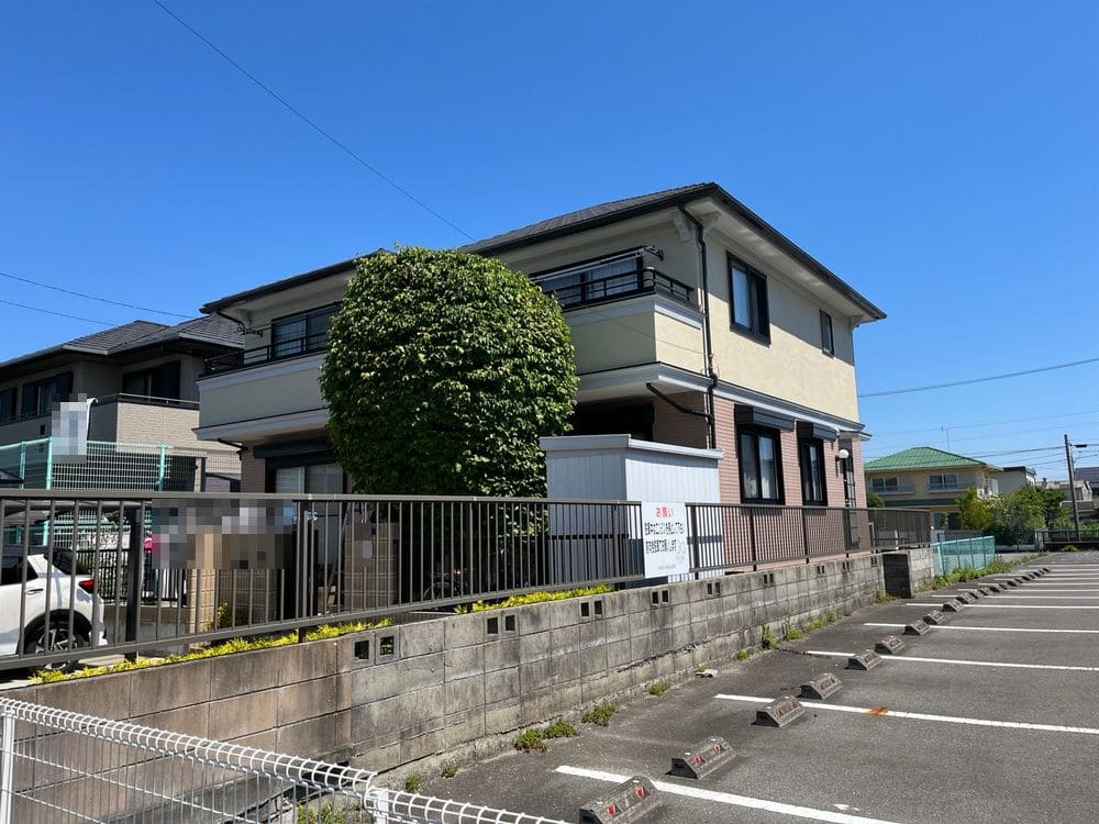 奈良市 外壁塗装 リペイント匠