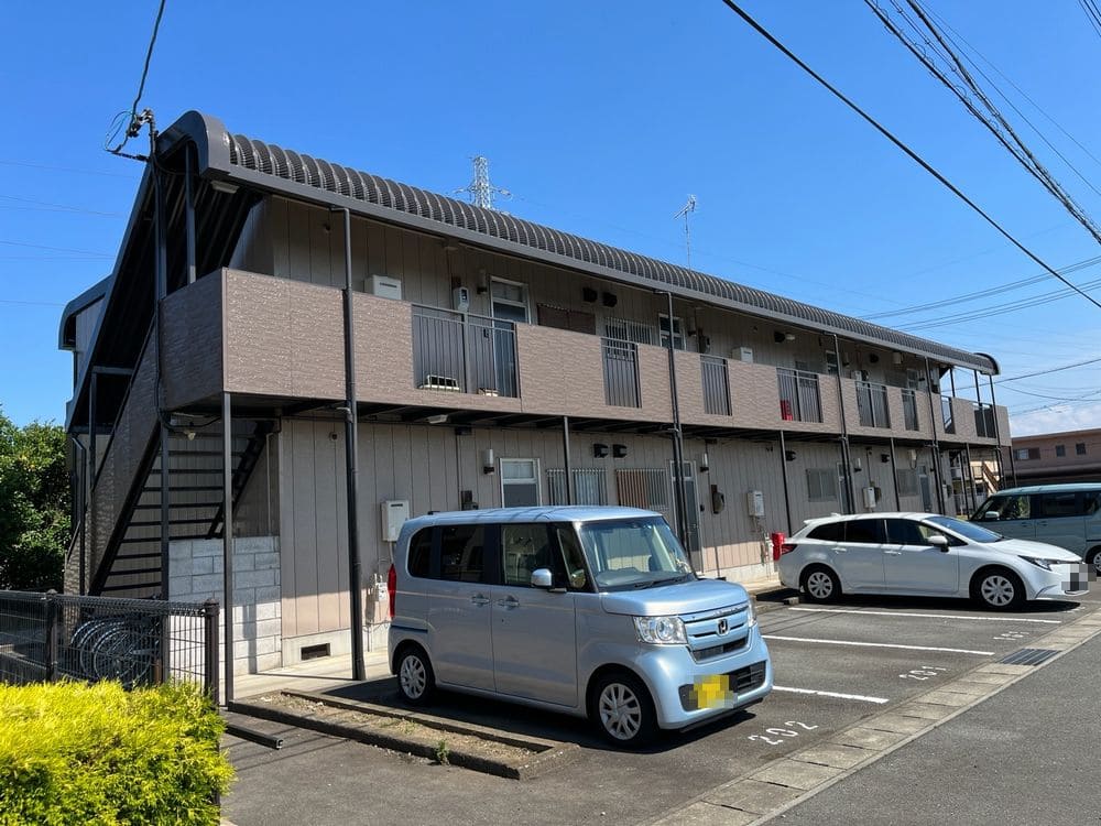 奈良市Y様_施工後_外壁全体 (3) 奈良市 外壁塗装 リペイント匠