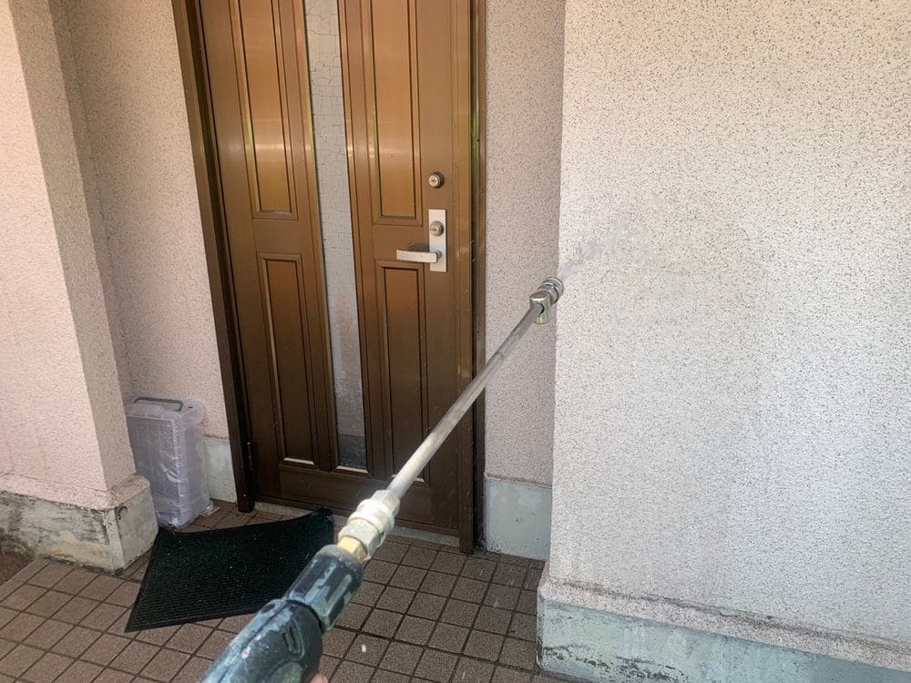 生駒市 外壁塗装 リペイント匠