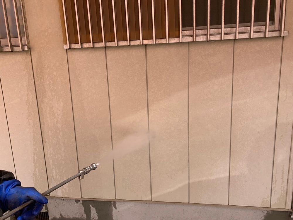 奈良市 外壁塗装 リペイント匠
