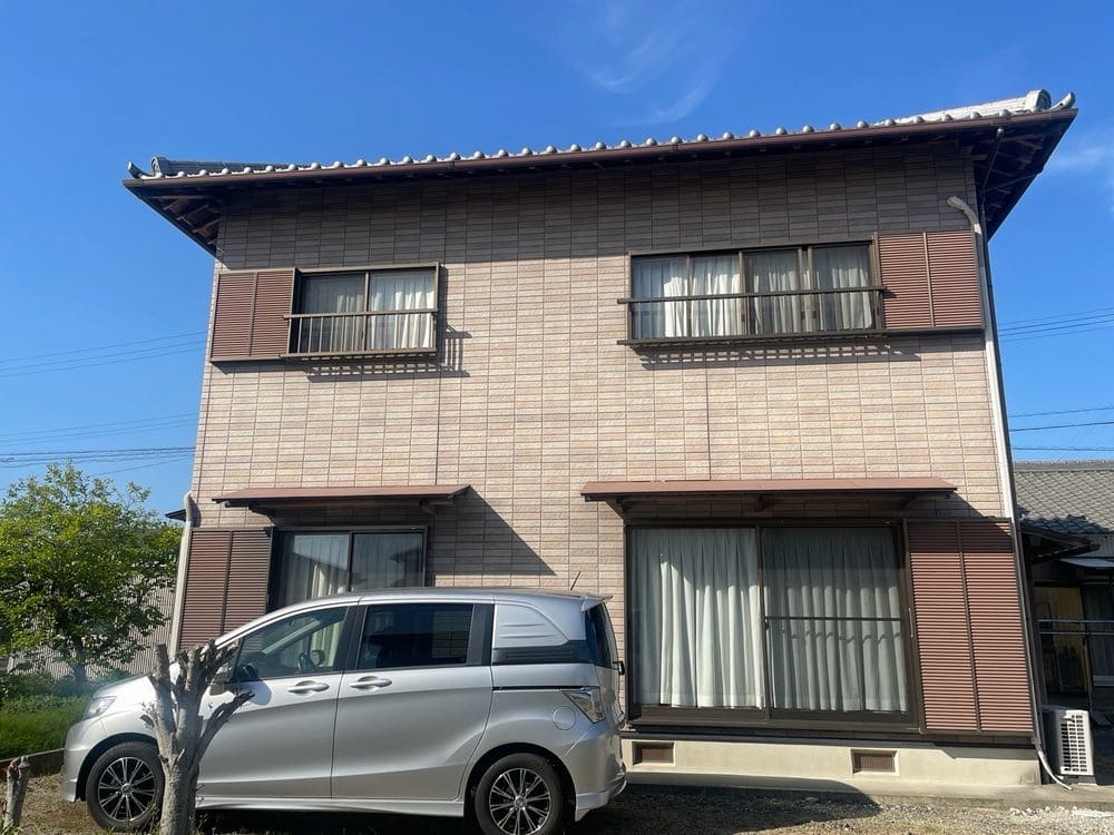 生駒市 外壁塗装 リペイント匠