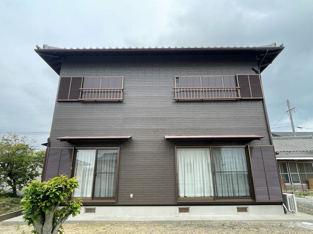 生駒市 外壁塗装 リペイント匠