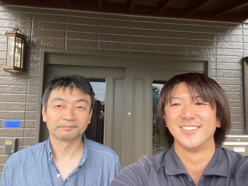 生駒市 外壁塗装 リペイント匠
