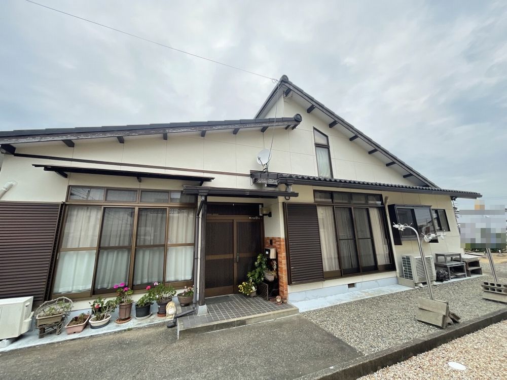 生駒市 外壁塗装 リペイント匠