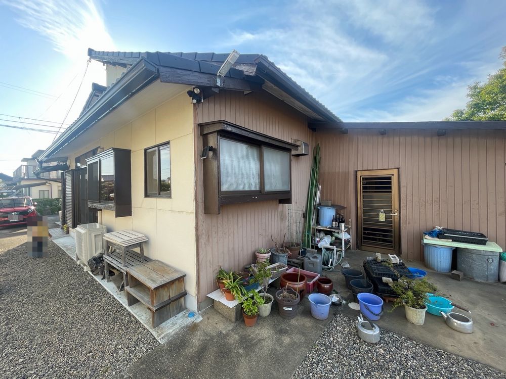 生駒市 外壁塗装 リペイント匠