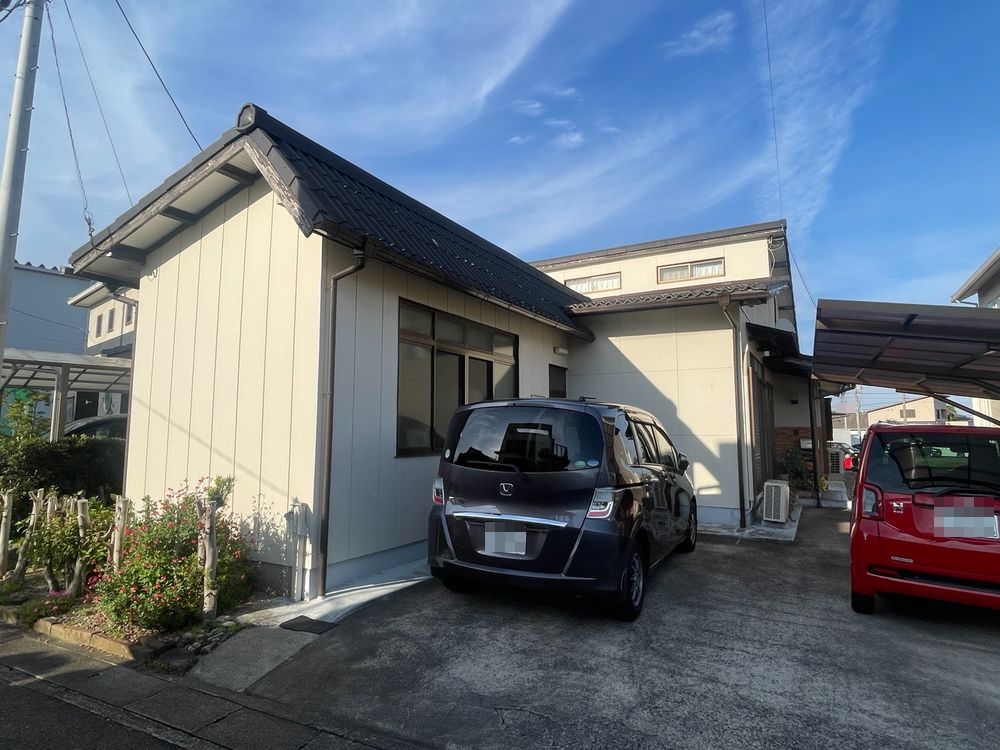 生駒市 外壁塗装 リペイント匠