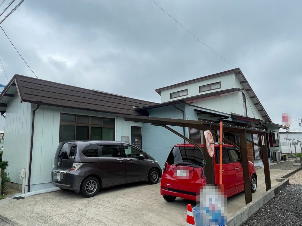 生駒市 外壁塗装 リペイント匠