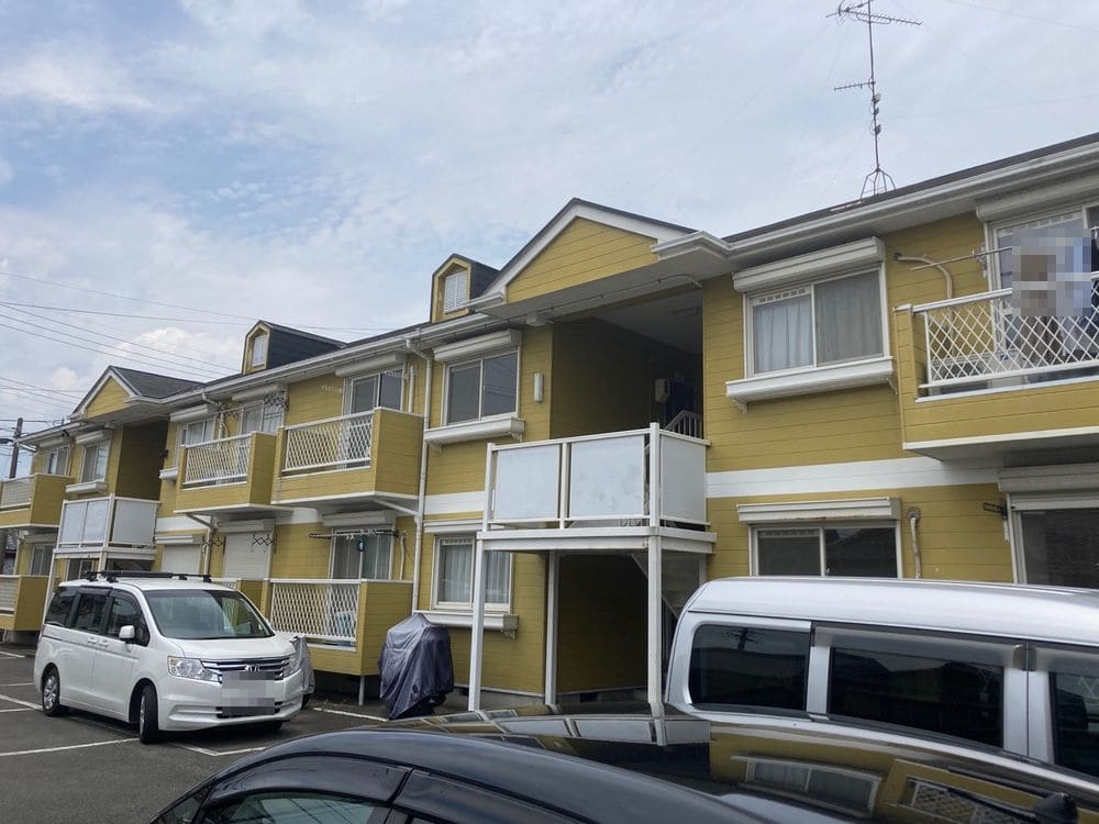 奈良市 外壁塗装 リペイント匠