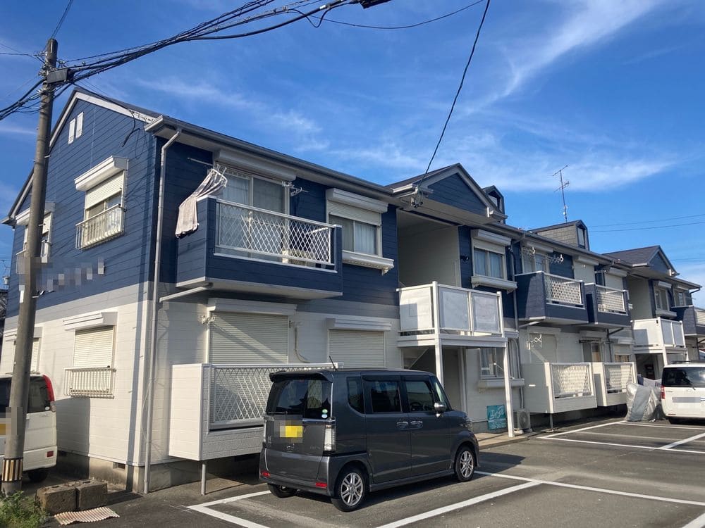 奈良市 外壁塗装 リペイント匠