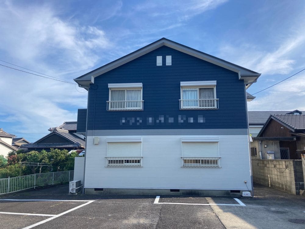 奈良市 外壁塗装 リペイント匠