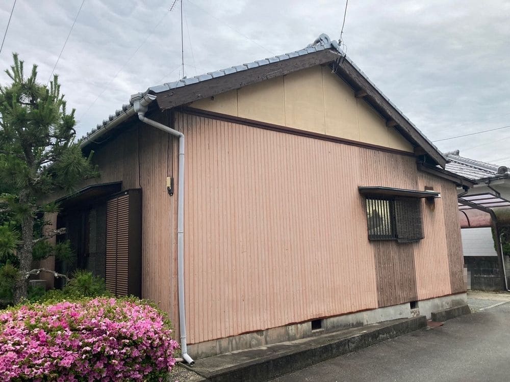 奈良市 外壁塗装 リペイント匠