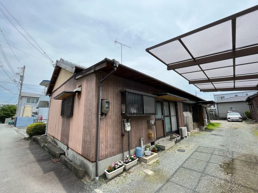 奈良市 外壁塗装 リペイント匠