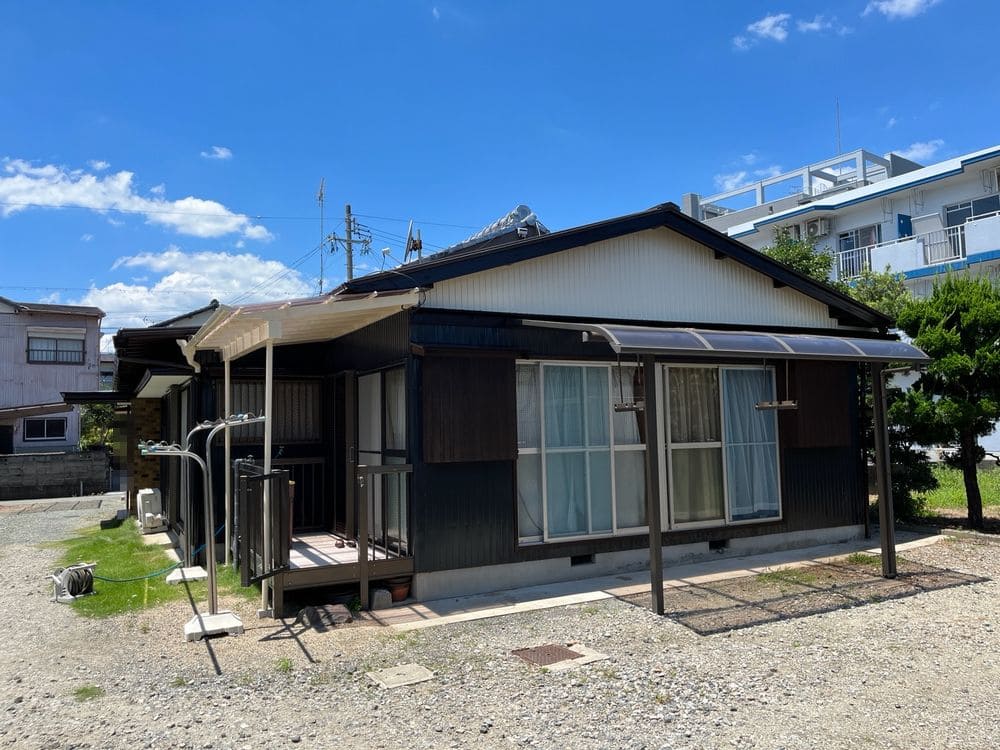 奈良市 外壁塗装 リペイント匠