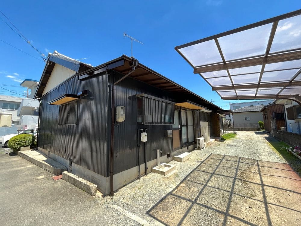 奈良市 外壁塗装 リペイント匠