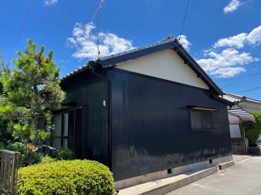 奈良市 外壁塗装 リペイント匠