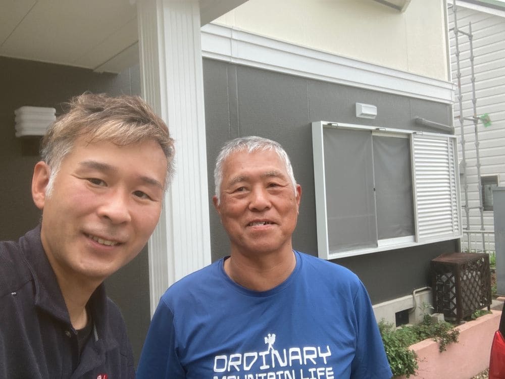 橿原市 外壁塗装 リペイント匠