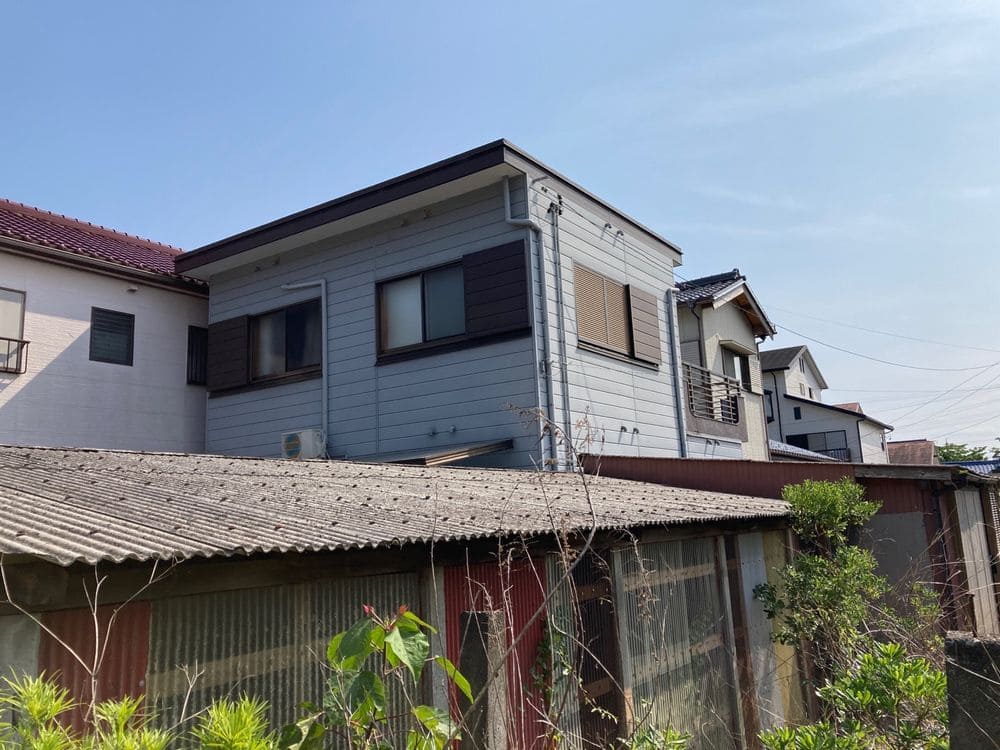 橿原市 外壁塗装 リペイント匠