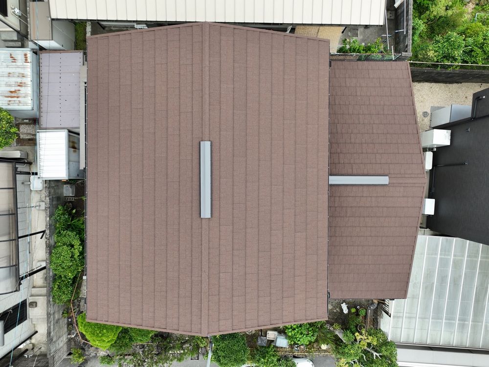 橿原市 外壁塗装 リペイント匠