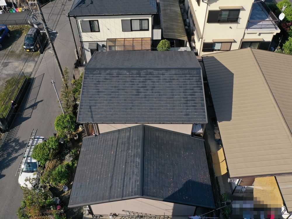 橿原市 外壁塗装 リペイント匠