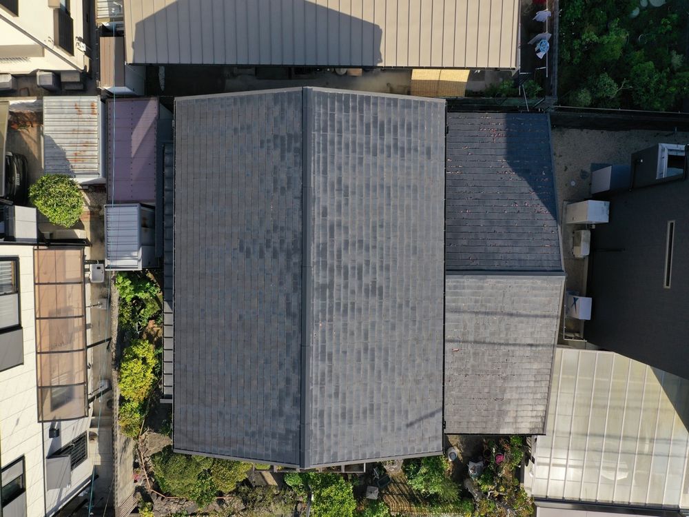 橿原市 外壁塗装 リペイント匠