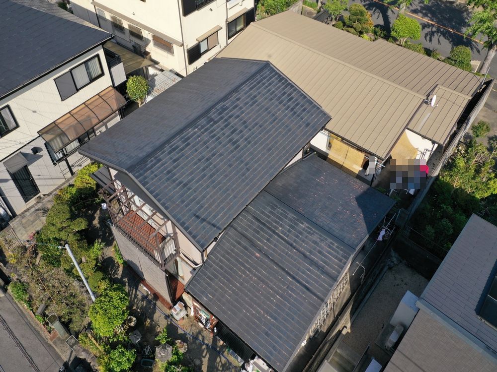 橿原市 外壁塗装 リペイント匠