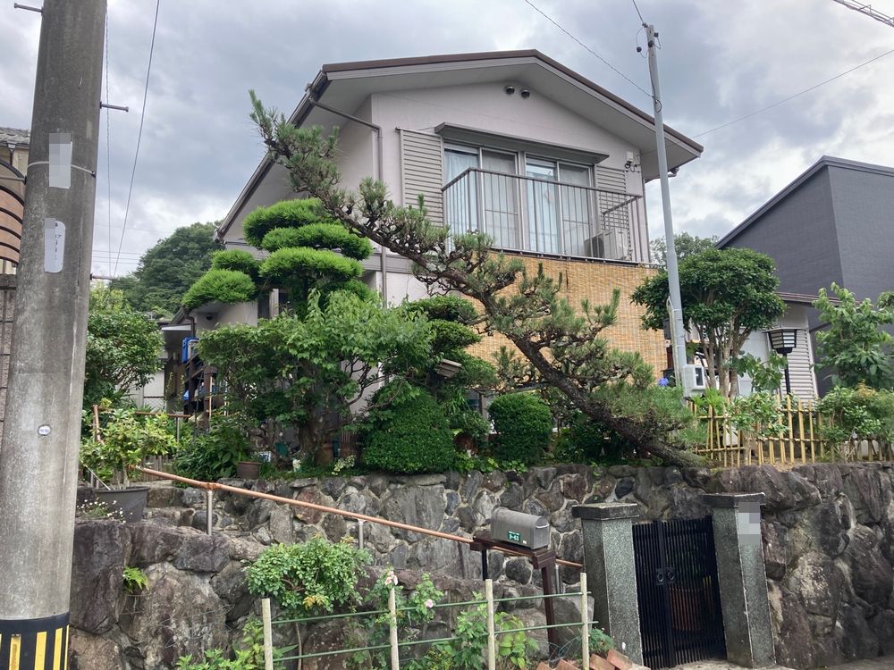 橿原市 外壁塗装 リペイント匠