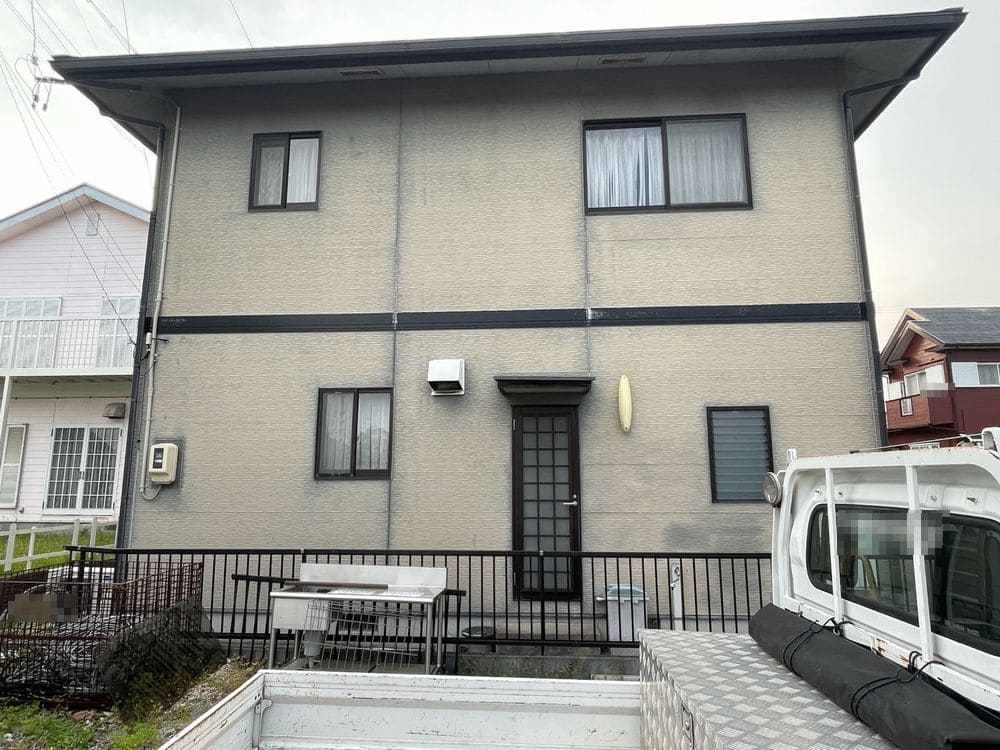 生駒市 外壁塗装 リペイント匠