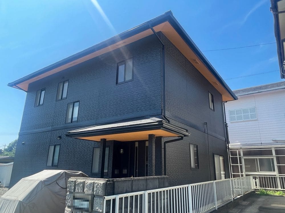 生駒市 外壁塗装 リペイント匠