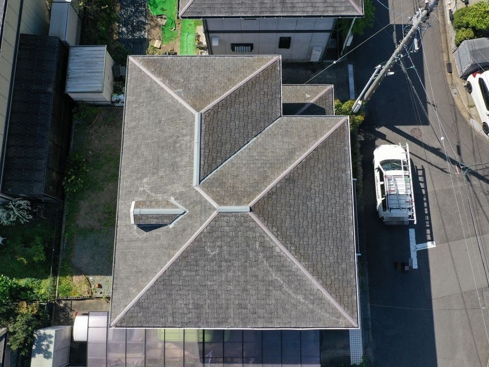奈良市 外壁塗装 リペイント匠
