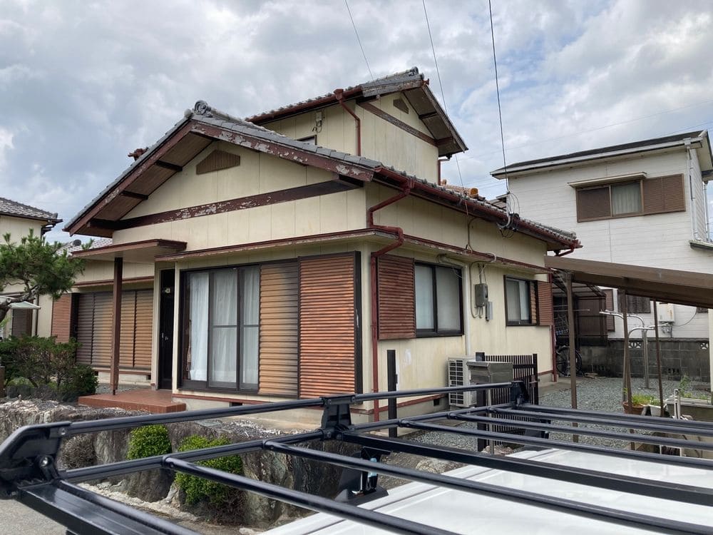 生駒市 外壁塗装 リペイント匠