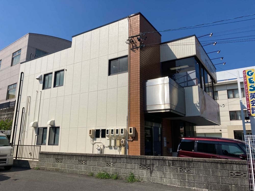 奈良市 外壁塗装 リペイント匠