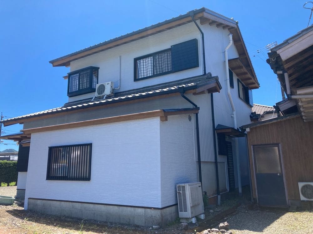 紀北町 外壁塗装 リペイント匠