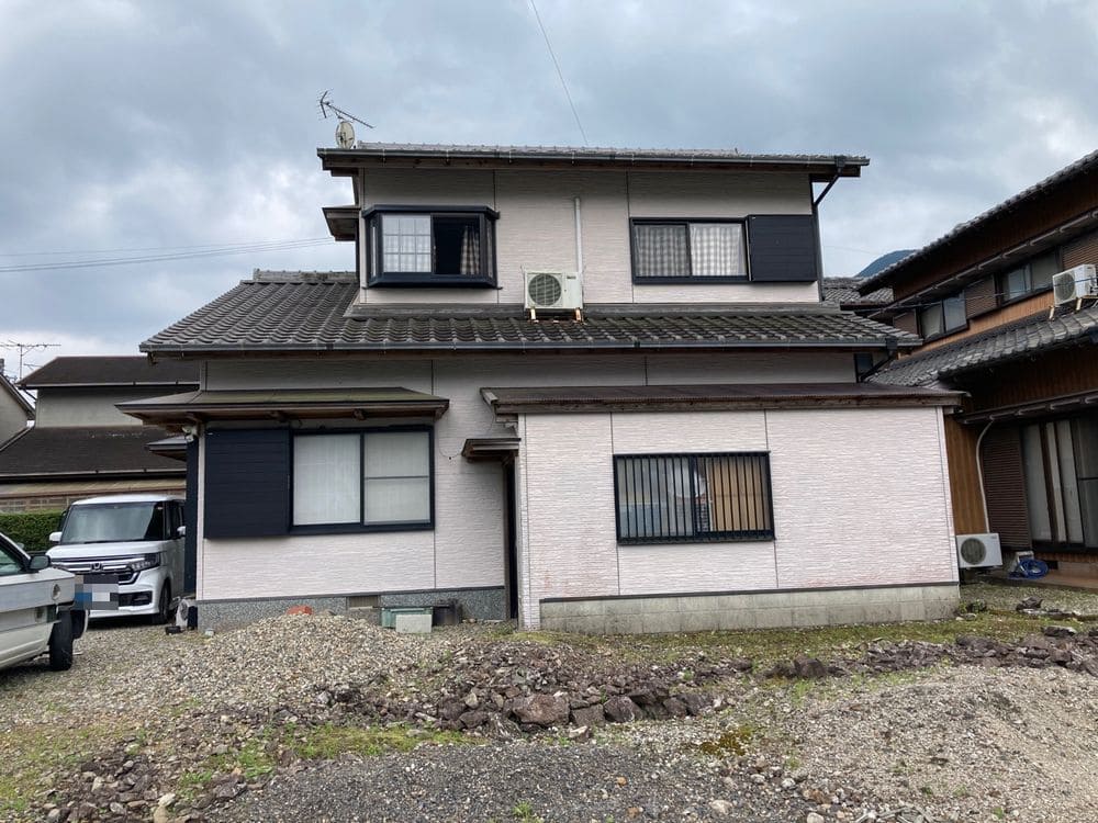 紀北町 外壁塗装 リペイント匠