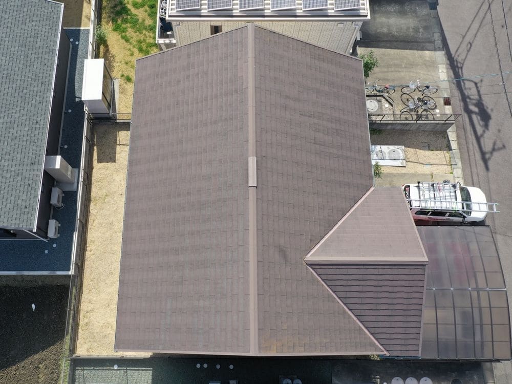 生駒市 外壁塗装 リペイント匠