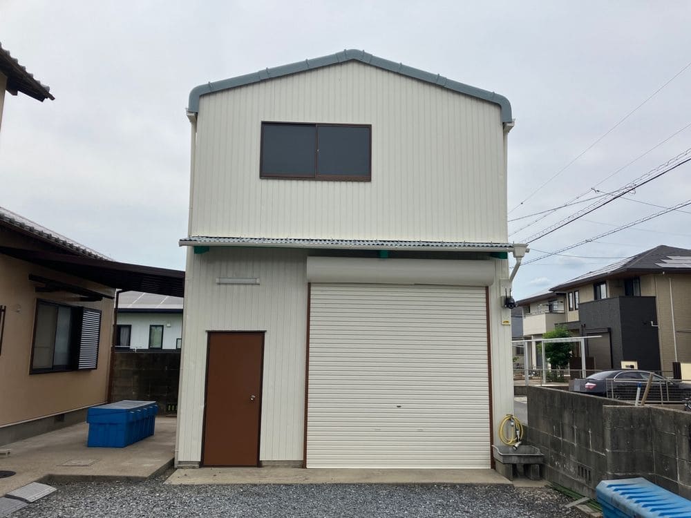生駒市 外壁塗装 リペイント匠