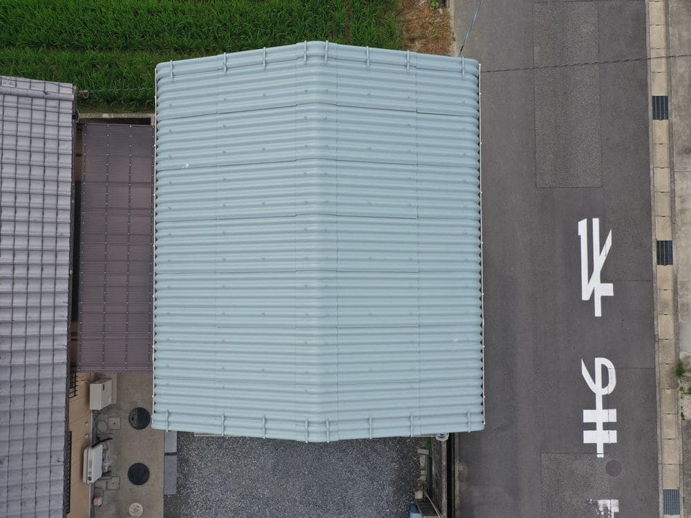 生駒市 外壁塗装 リペイント匠