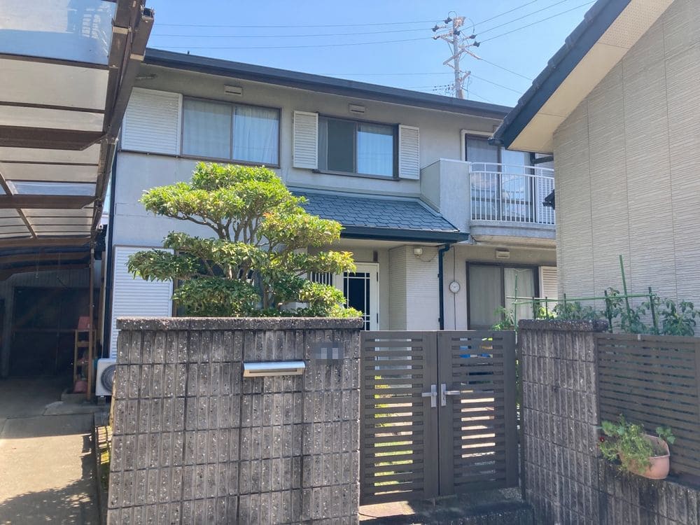 橿原市 外壁塗装 リペイント匠