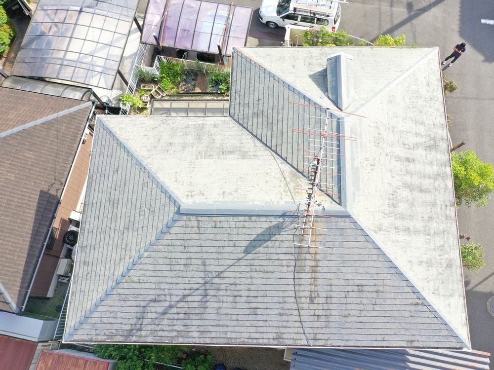 奈良市 外壁塗装 リペイント匠