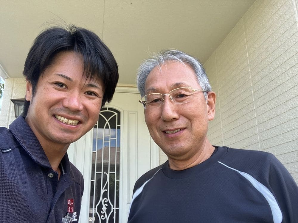 奈良市 外壁塗装 リペイント匠