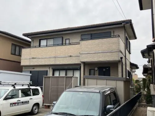生駒市 外壁塗装 リペイント匠