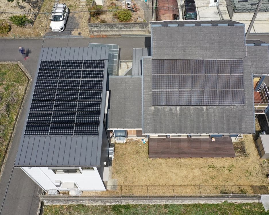 橿原市 屋根工事 リペイント匠