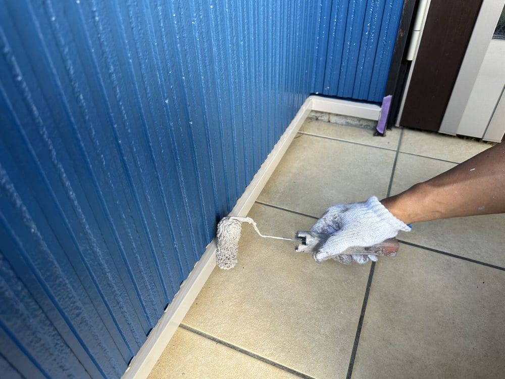 橿原市 外壁塗装 リペイント匠