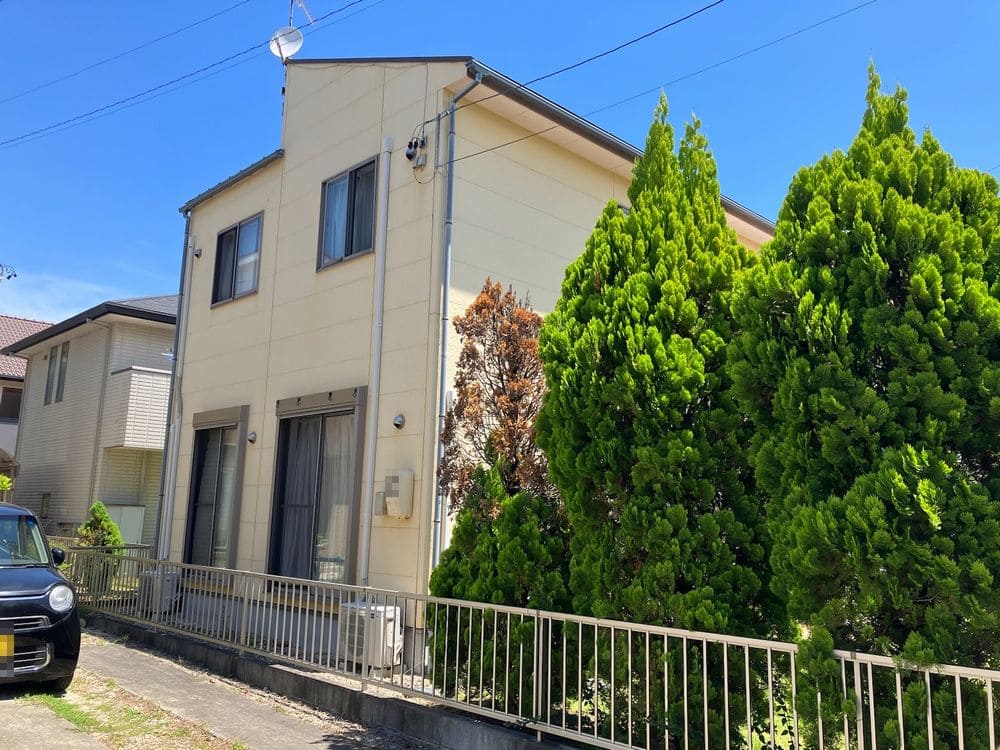 奈良市 外壁塗装 リペイント匠