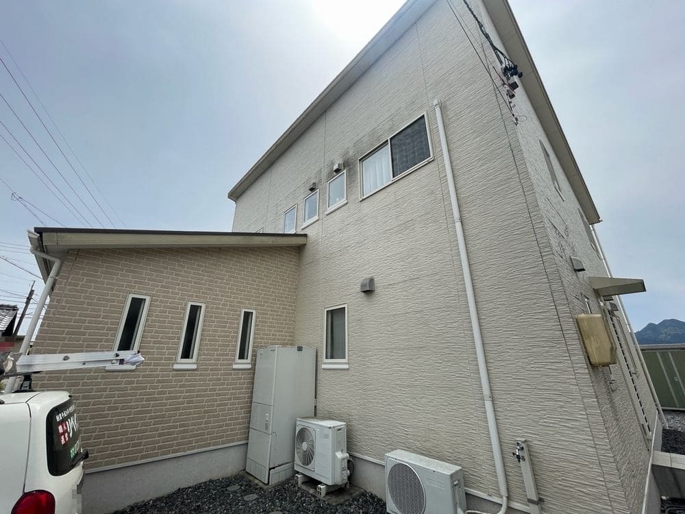 生駒市 外壁塗装 リペイント匠