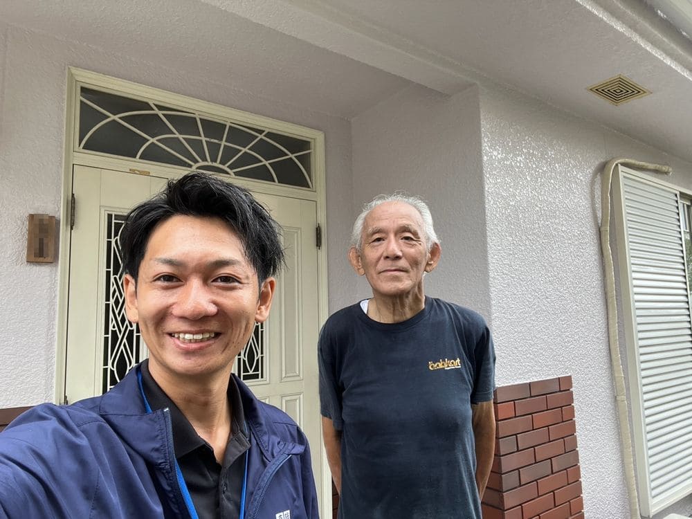 橿原市 外壁塗装 リペイント匠