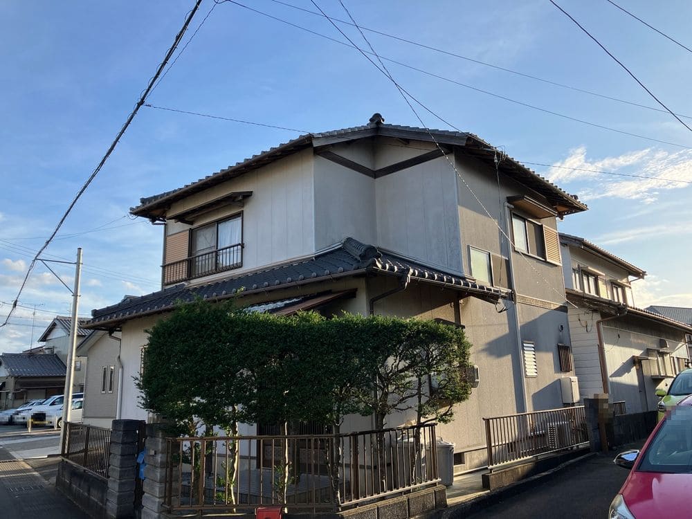奈良市 外壁塗装 リペイント匠